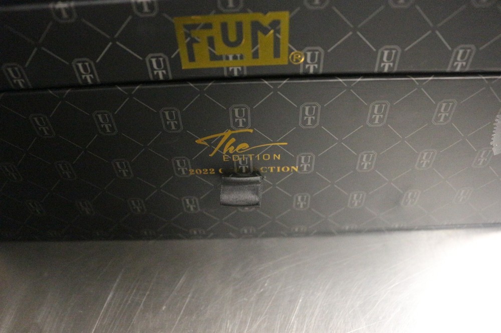 Flum 2022 Collection