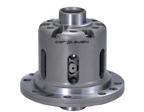 Cusco LSD 165 L2