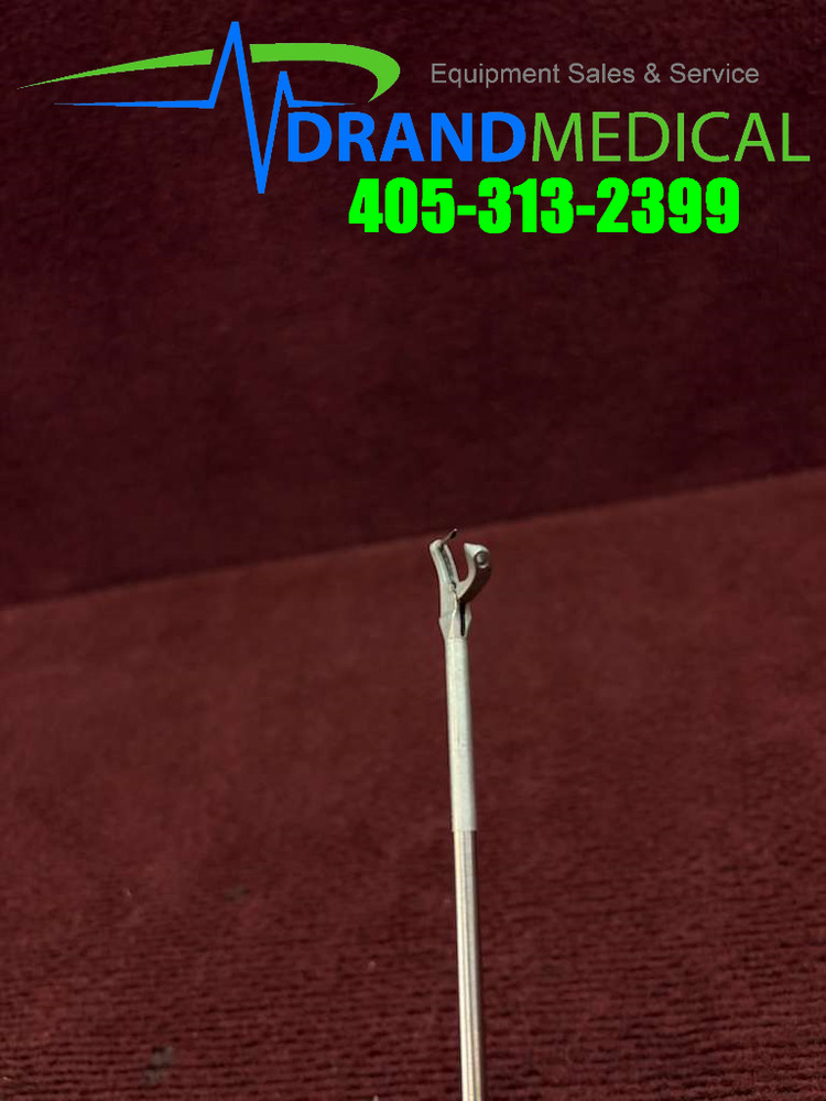 Linvatec Shutt MCI 18.10014 Suture Punch (E7-2)