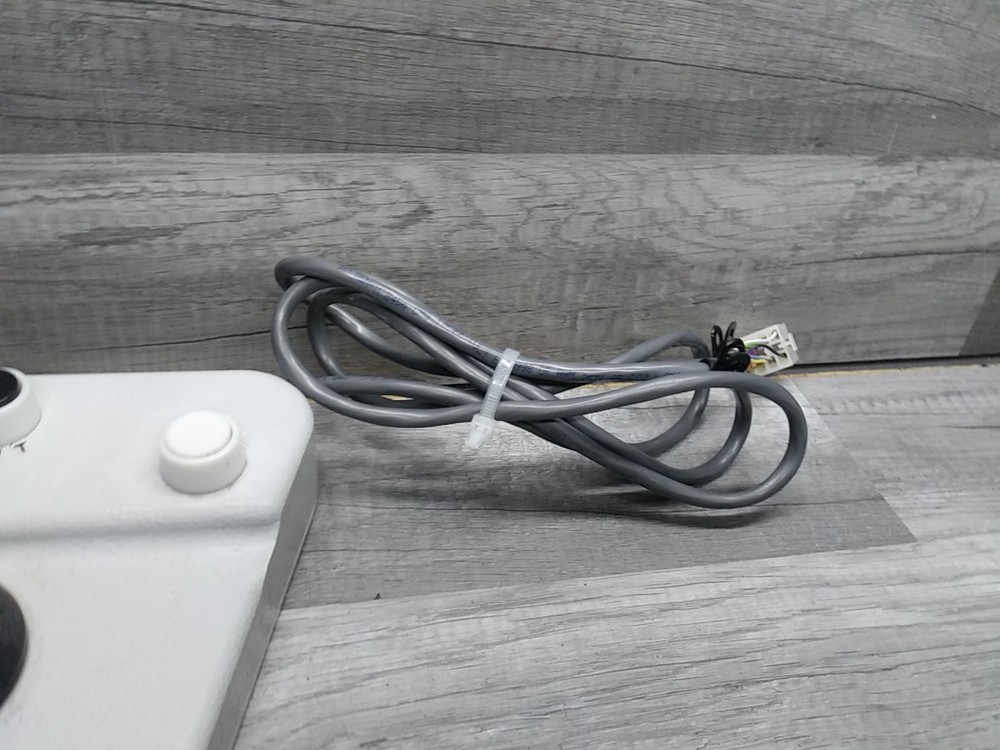 LSM DENTAL CHAIR FOOT CONTROL
