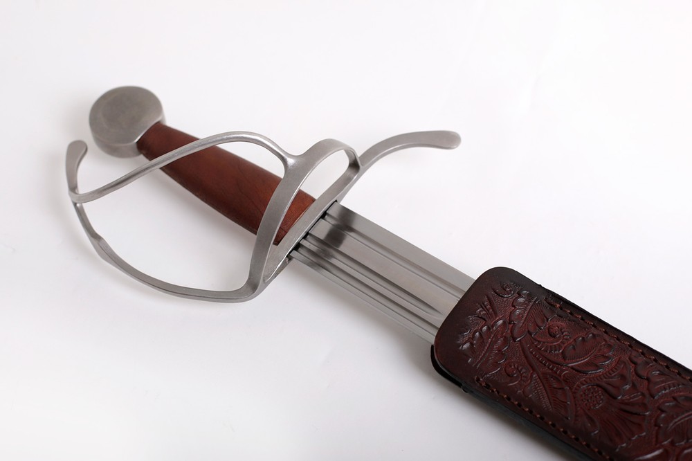Dragon King - Atrim Cutlass