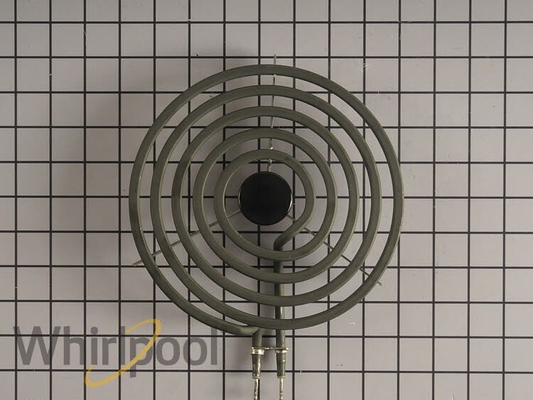 New Genuine OEM Whirlpool Oven Range Surface Element WP660533