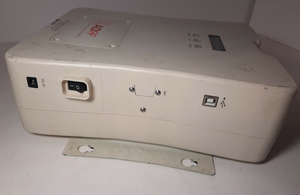 ADRF Advanced RF Technologies Model: Delos-201