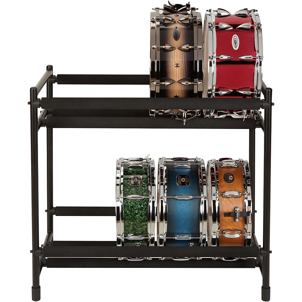 Snare Utility Rack