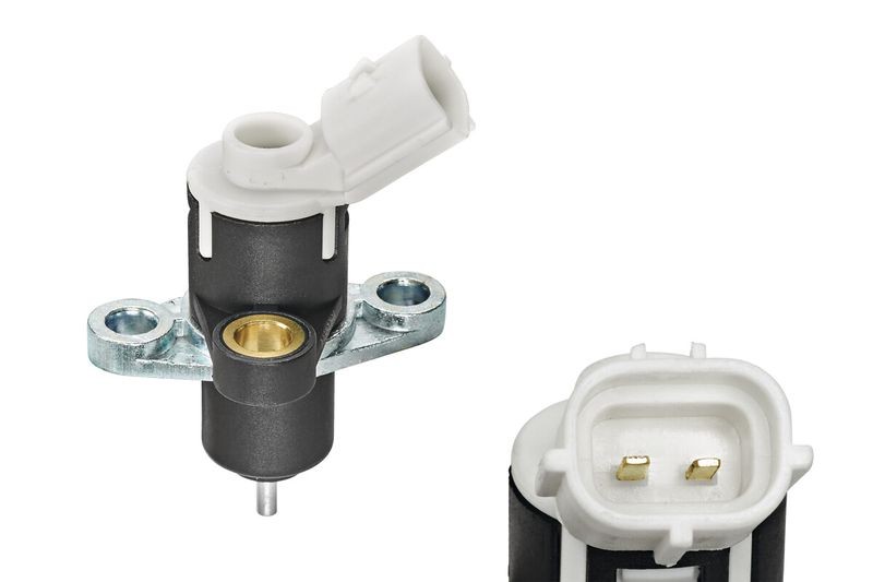 Sensor, crankshaft pulse VALEO 254041
