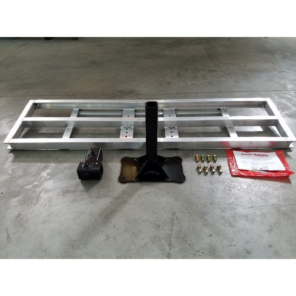 MAD-RAMPS Flatbed Kit - MR0106