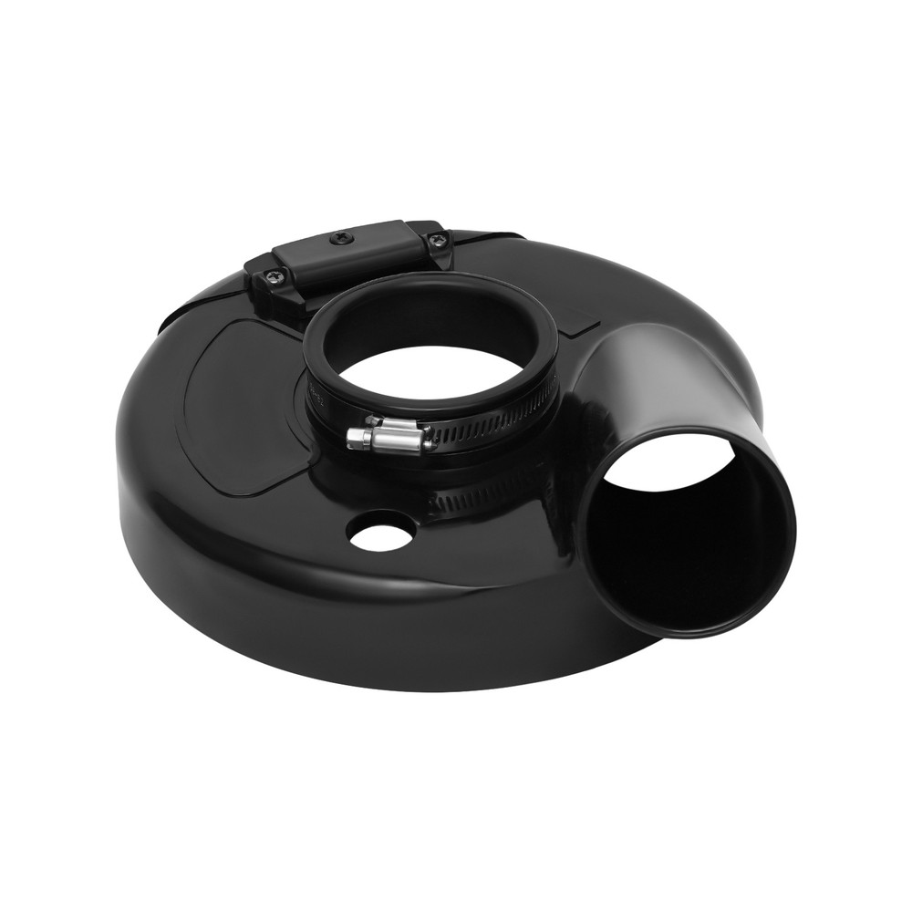 7in Angle Grinder Surface Grinding Dust Shroud Universal Surface Grinding Shroud