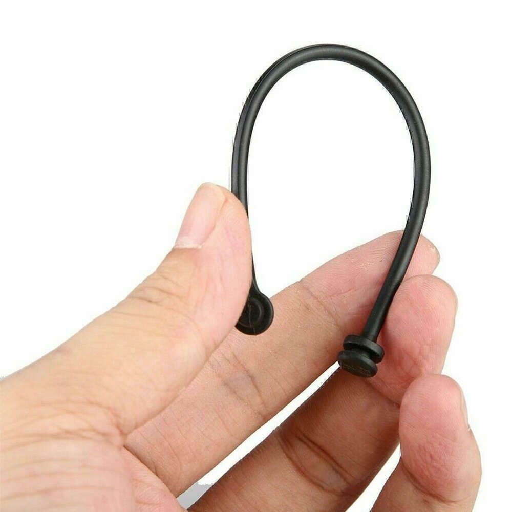 For BMW E81 E87 E88 E46 E90 E91 X3 X6 16117193372 Fuel Gas Tank Cap Tether Wire