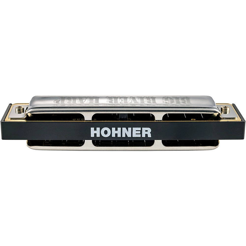 Hohner Big River Harp Harmonica F#