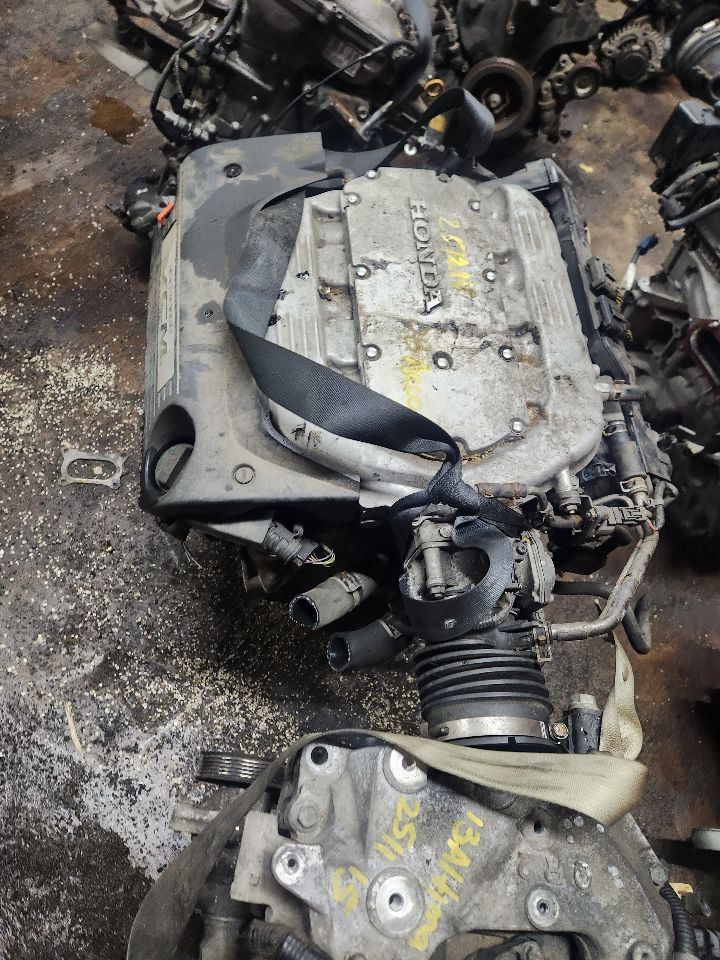 GHOST RR 2020 Battery 1410955