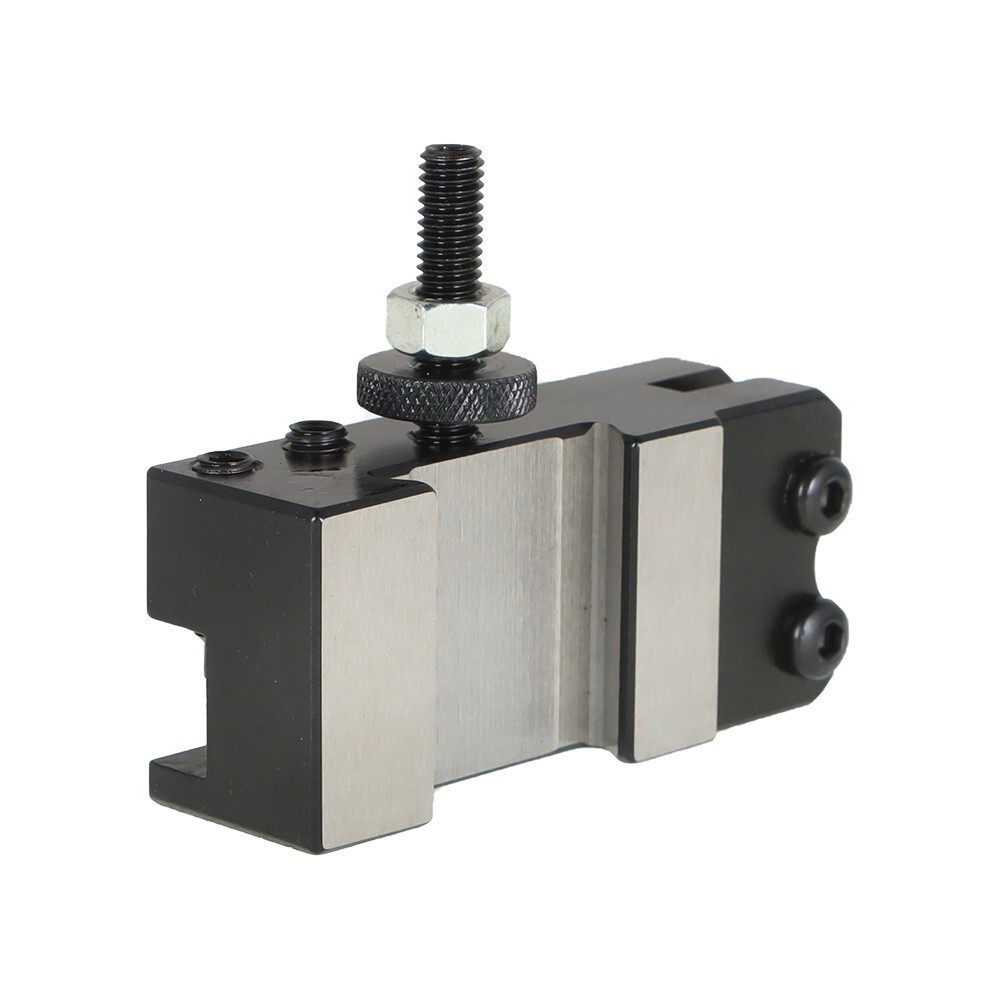 OXA 5Pack Quick Change Tool Post Turning Facing Holder For Lathe 250-010 #10