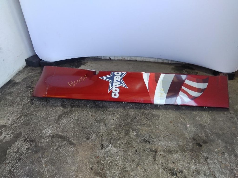 For 2008 WESTERN STAR 4900EX SLEEPER FAIRING Left ,  CO