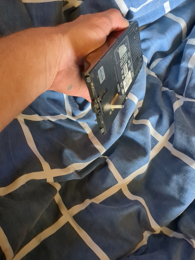 Xbox 360 Hard Drive