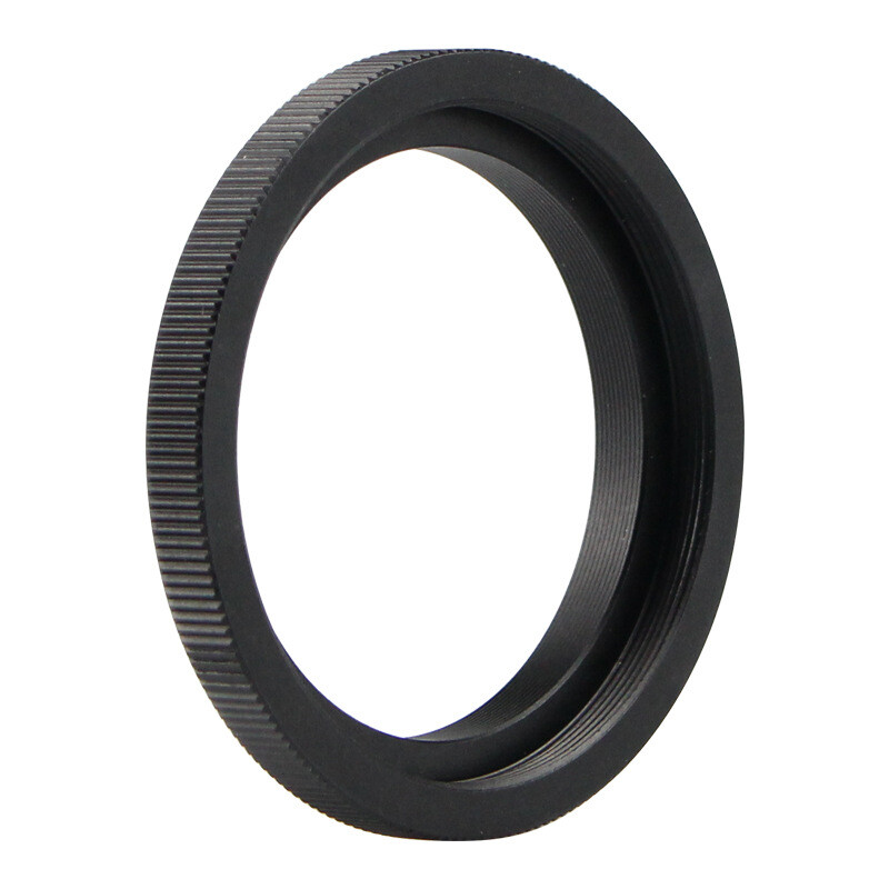 M48x0.75 External Thread to M52X0.75 Telescope Adapter Converter Conversion Ring