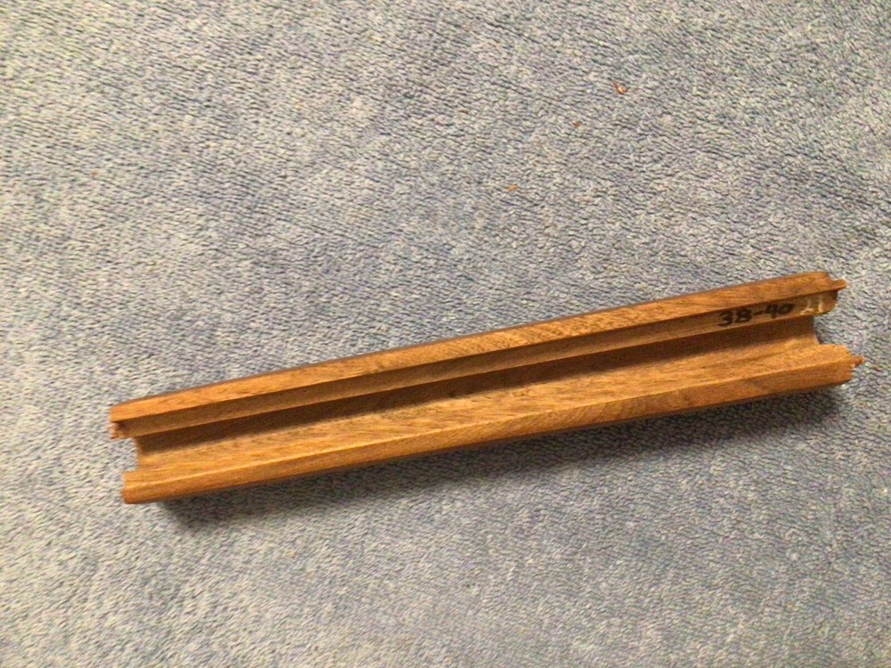 Marlin 92/93 Rifle (38-40) Forend Walnut Repro