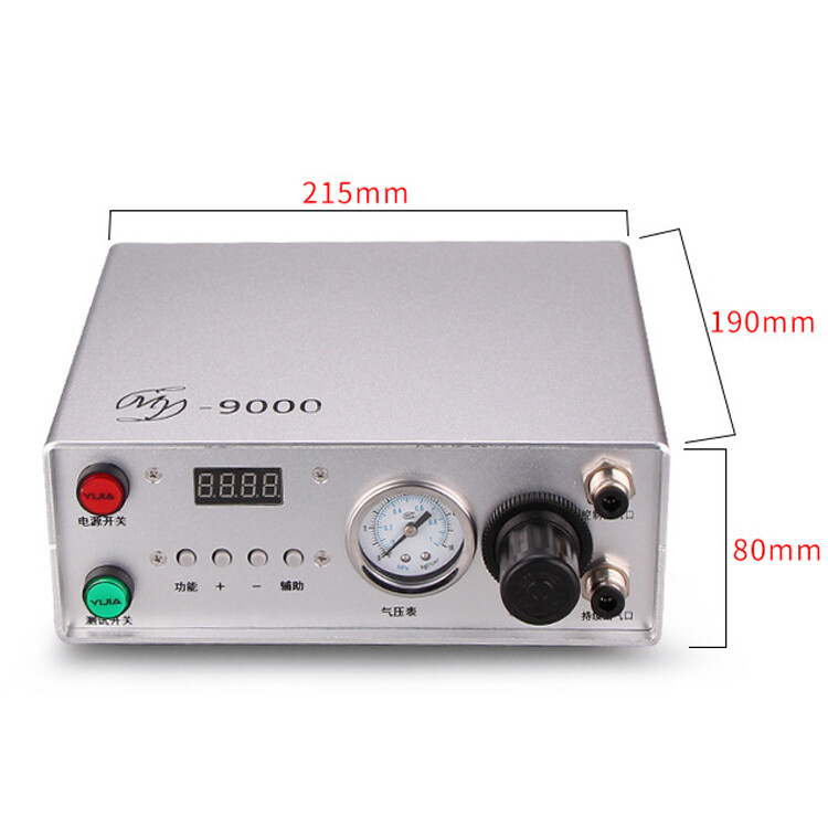 Glue Dispenser machine Automatic AB liquid glue dispensing controller M