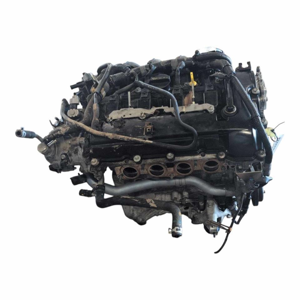 MAZDA 3 2012 Fuse Box Cabin 6889