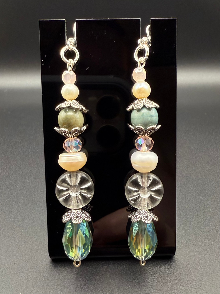 Handmade Earrings