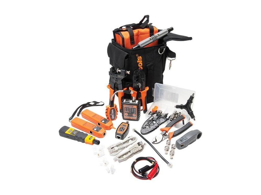Tempo PA4932 - Ultimate Technician Kit