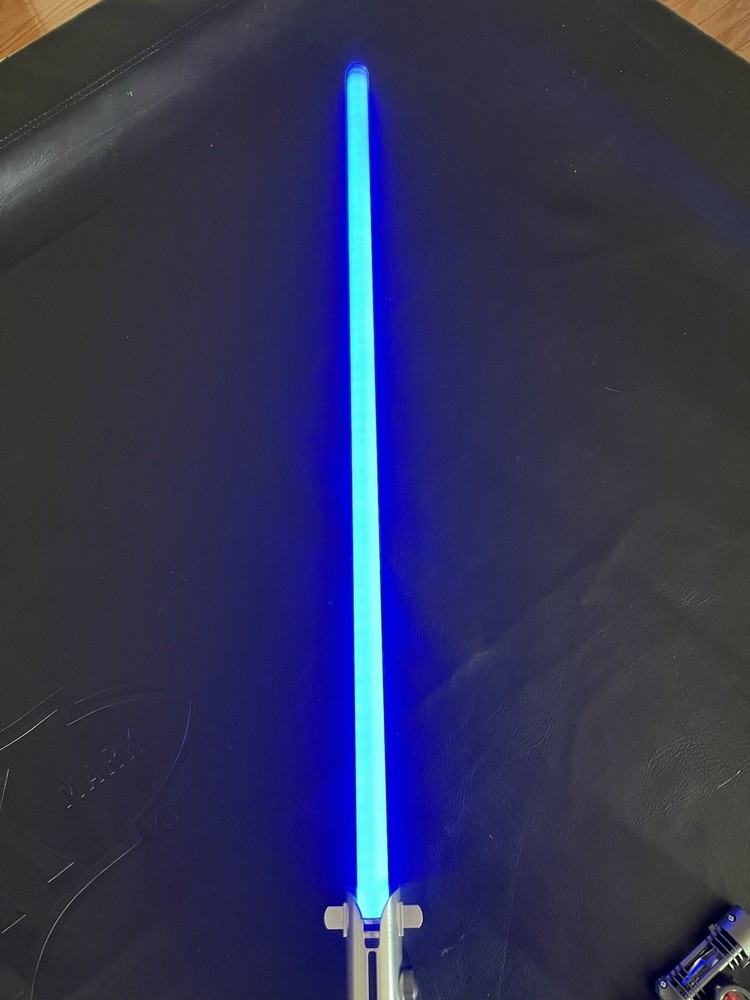 Ahsoka Force FX Elite Lightsaber Clone Wars