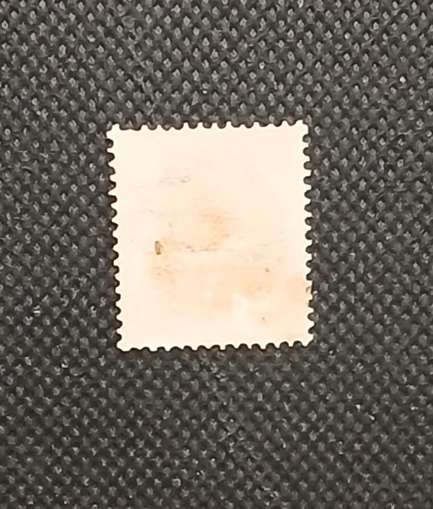 Iceland 1882 Scott #19 Mint