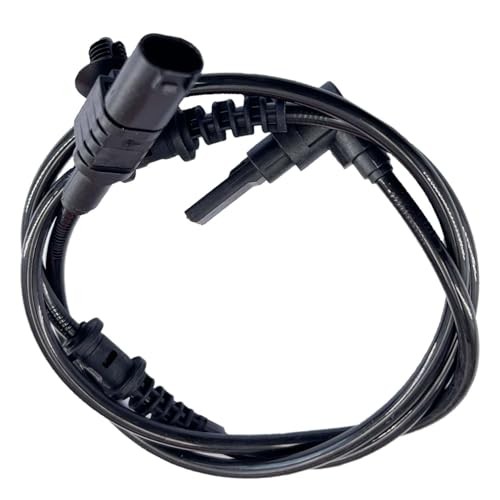 Front Left or Right ABS Wheel Speed Sensor - Compatible with Sprinter