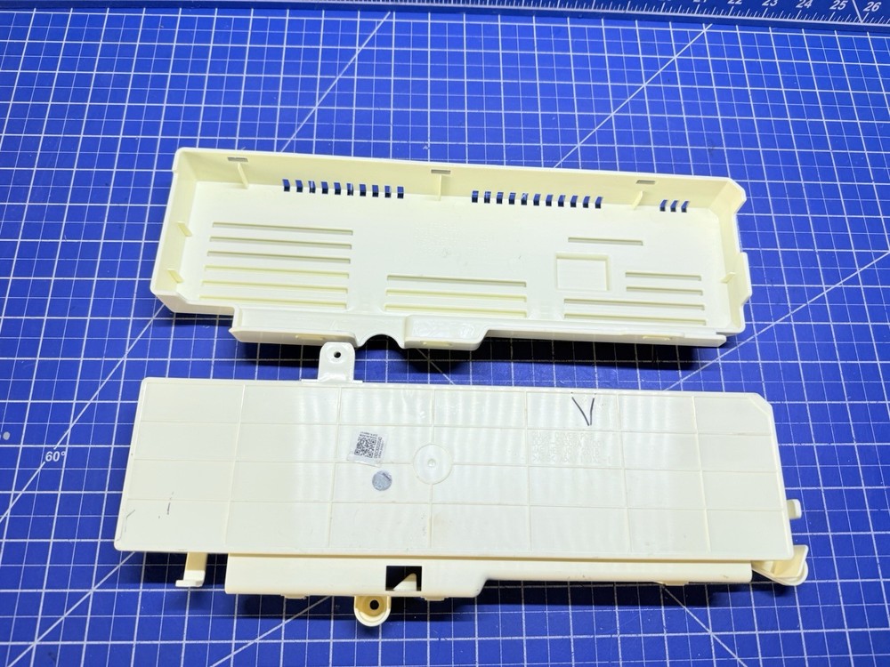 Samsung Washer Main Control Board P# DC92-02004D