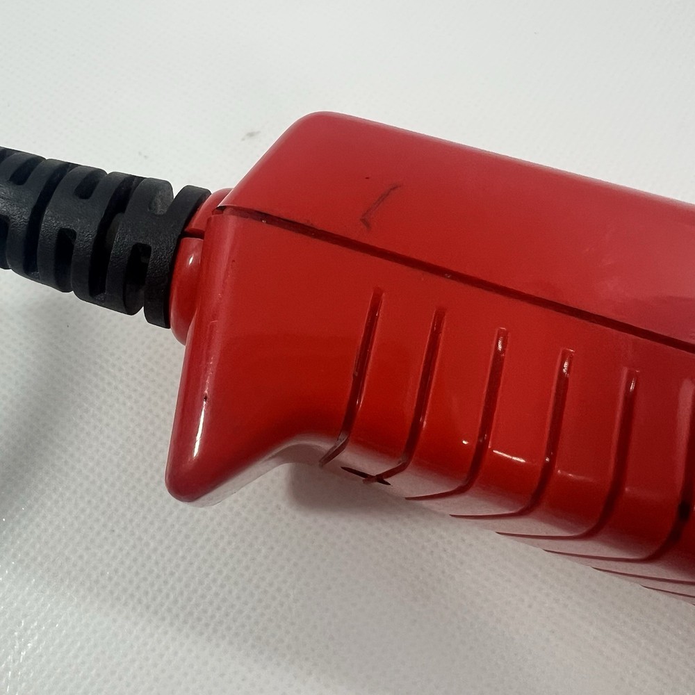 Snap On MT1261A - Tach/Advanced Digital Timing Light W/ Case UNTESTED