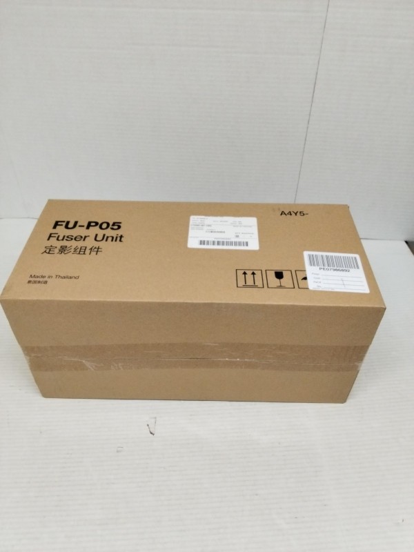 Konica Minolta A4Y5W11 Fusing Unit