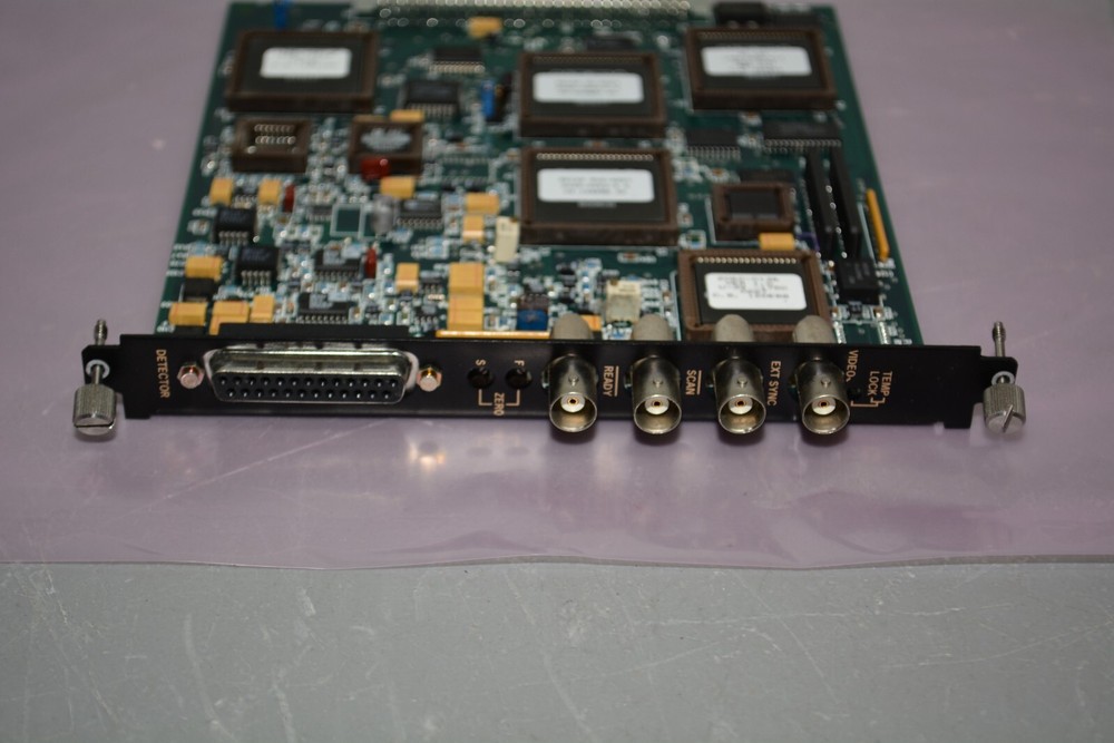 ^ Roper Scient Princeton Instruments ST-133 Analog & Control Board 1700-0227