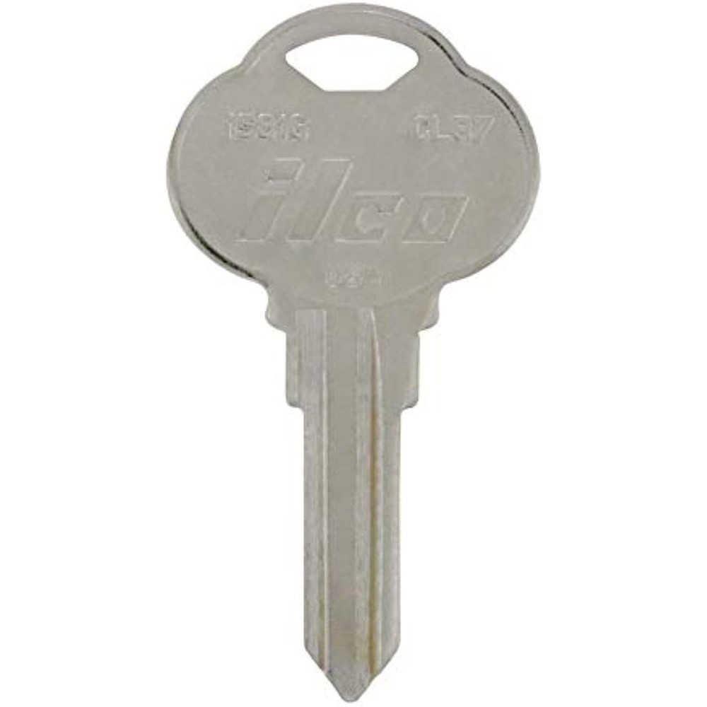 KEYKRAFTER #188 BRASS