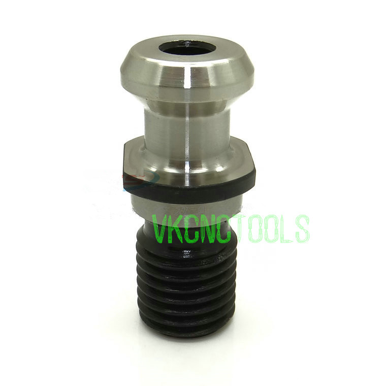 10PCS x MAZAK-BT40 Pull Studs M16 Retention Knobs For BT40 Holder Chuck&Arbor