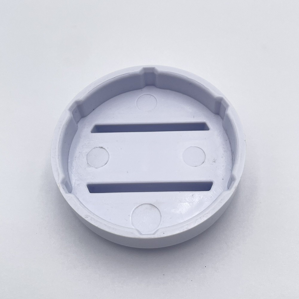 Ronco Popeil Pasta Maker Machine Replacent Lasagna Die Adapter PM1305