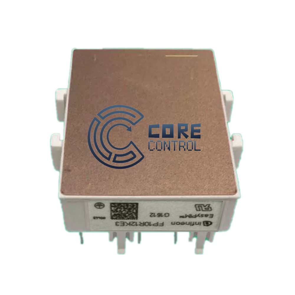 New 1Pcs INFINEON/EUPEC FP10R12KE3 Power Module Supply