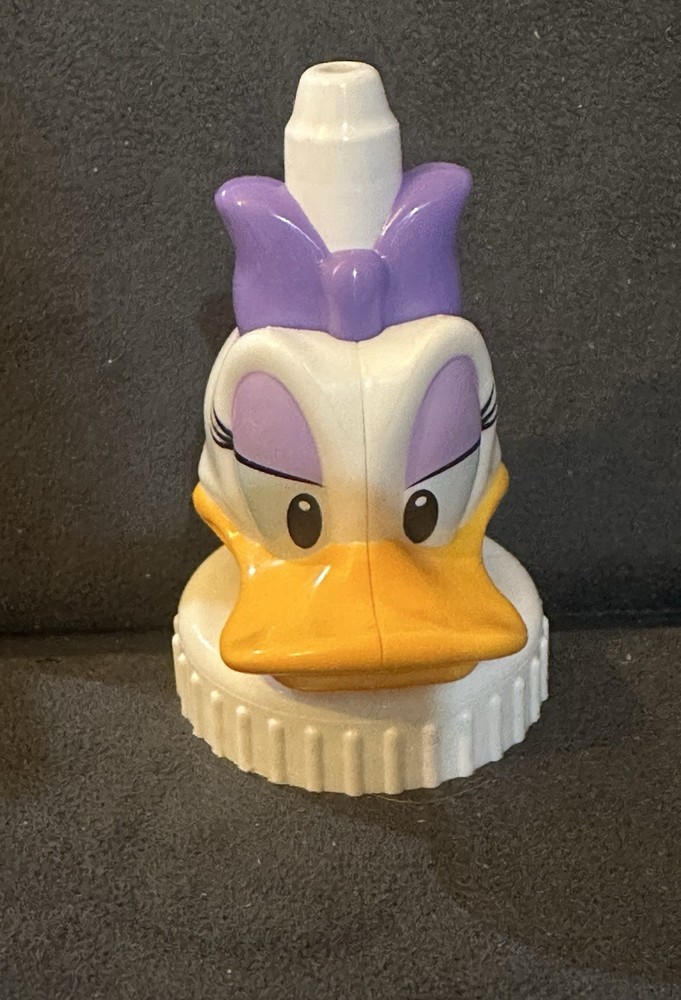 Daisy Duck Good2Grow Topper