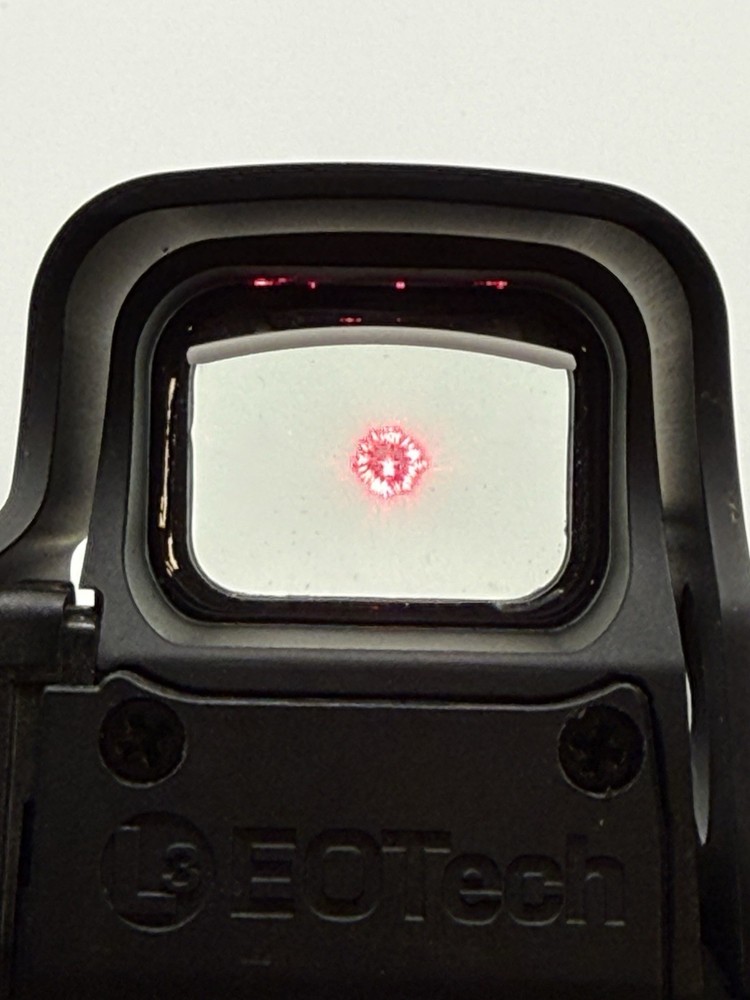 Authentic EOTech EXPS3-4 Holographic Weapon Sight