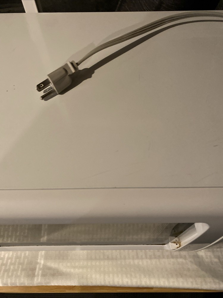 Sharp Carousel Microwave