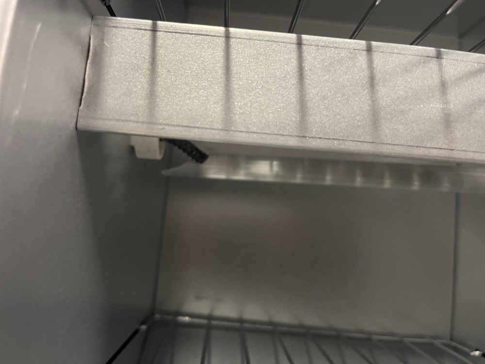 High Temperature Sterilizer( Small Damage)