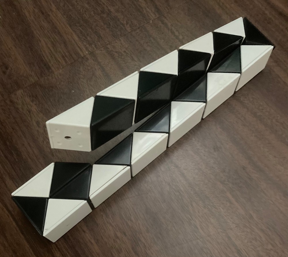 Rubik’s Cube-Inspired Puzzles: Choose From Five Mind-Bending Puzzle Options