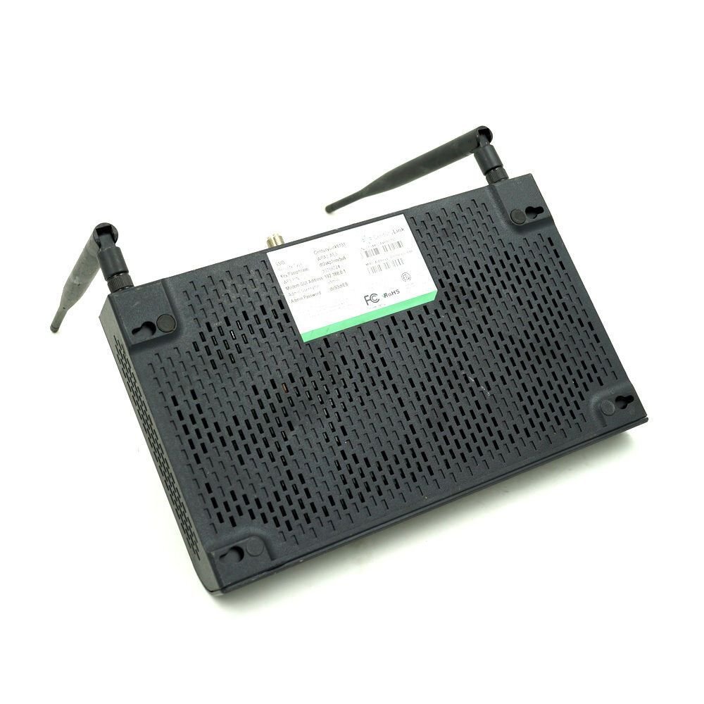 CenturyLink Technicolor C2000T Wireless 802.11N ADSL2+ VDSL Modem Router Combo