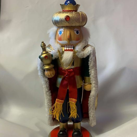 Limited Edition Nutcracker Collection