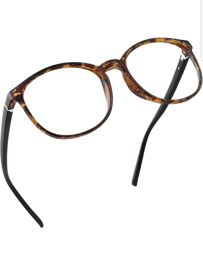 LifeArt Blue Light Blocking Glasses, Anti Eyestrain, Computer Reading...