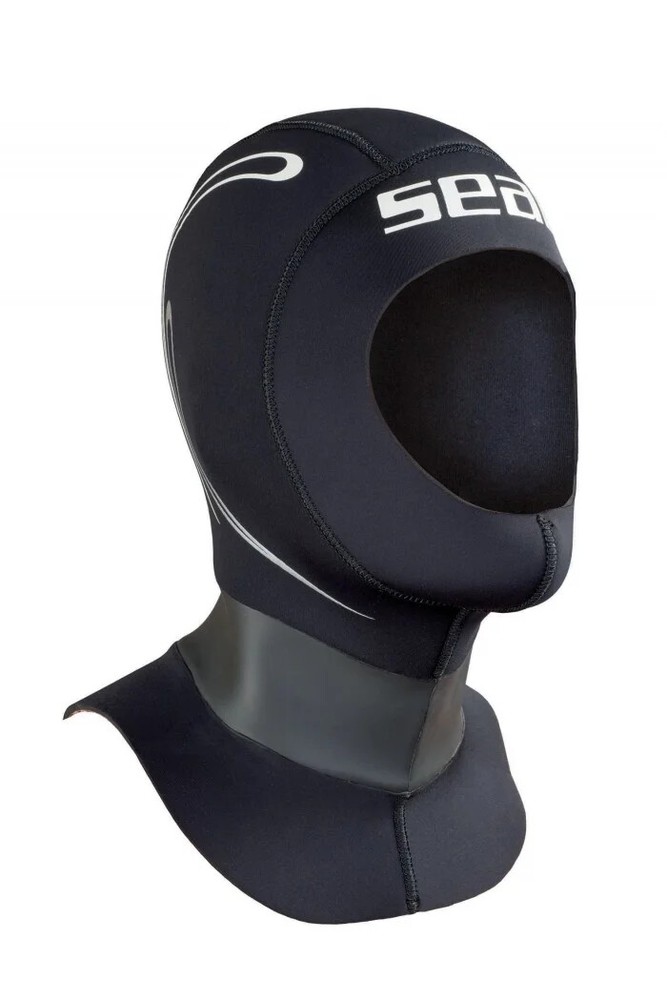 Seac Sub Tekno Hood 5mm Various Sizes