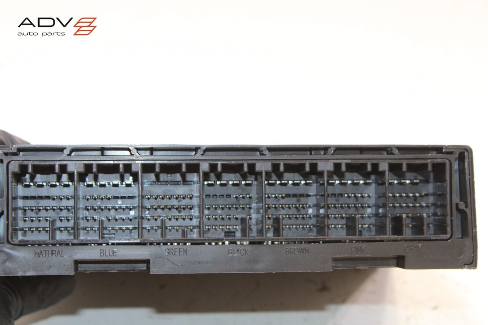 2022 - 2024 GMC TERRAIN BODY COMPUTER CONTROL MODULE BCM UNIT OEM