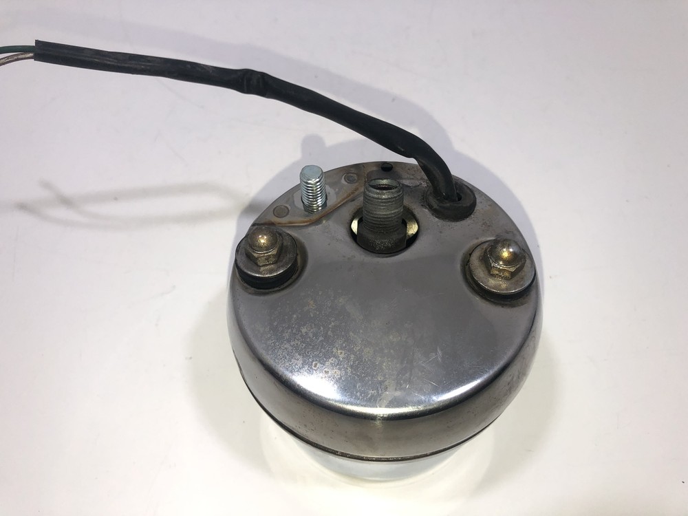 Tachometer CB 250 Km Honda CB 250 1994 1996