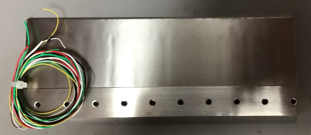 Technotion ULV9N G2 Coil Unit (M14)