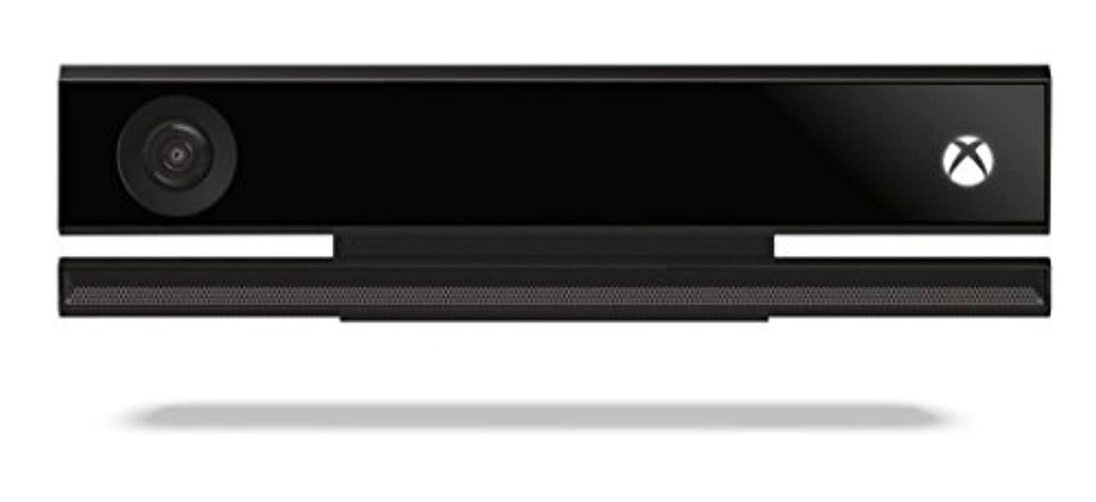 Microsoft Kinect Sensor For Xbox One Very Good