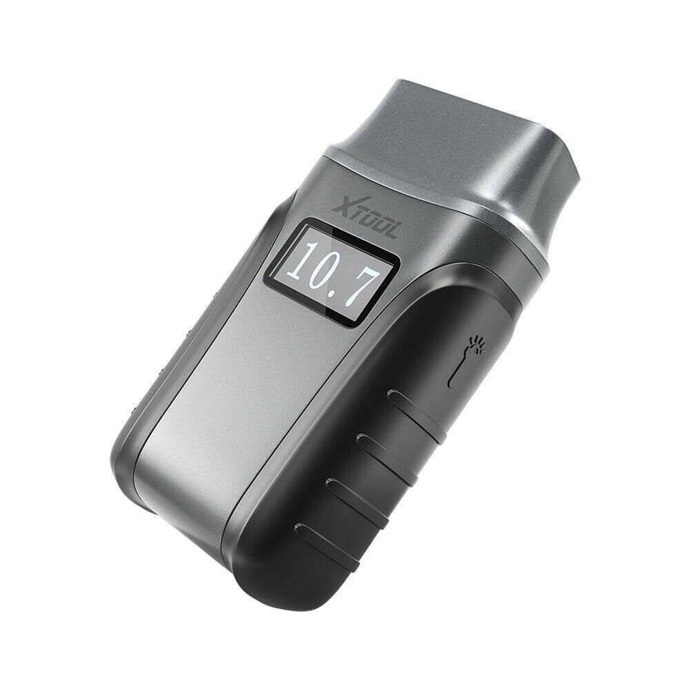 XTOOL A30M Bidirectional Scan Tool OBD2 Diagnostic Scanner Auto Code Reader TPMS