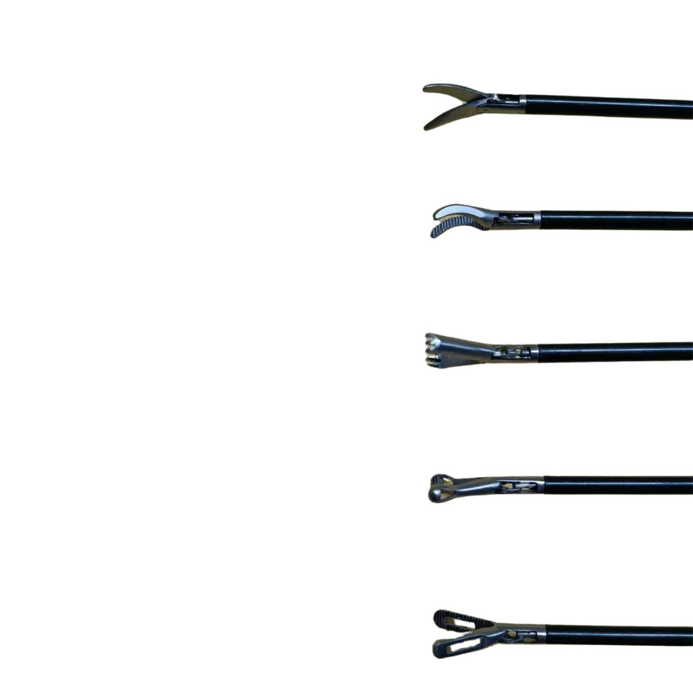 Laparoscopic Surgery Set Laparoscopy Endoscopy Surgical Instruments 14pc