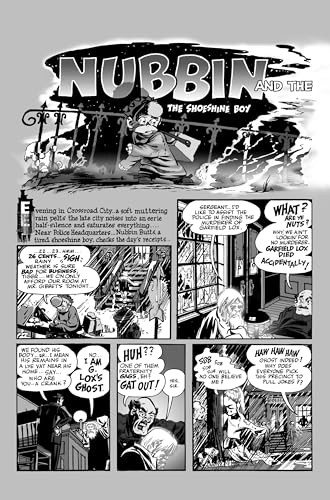 The Collected Will Eisner's John Law, Eisner, Will, Excellent Book